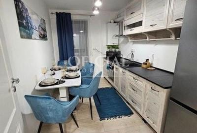 Apartament 2 camere | Garaj | Terasa 25 mp | Zona Vivo | Floresti - 4
