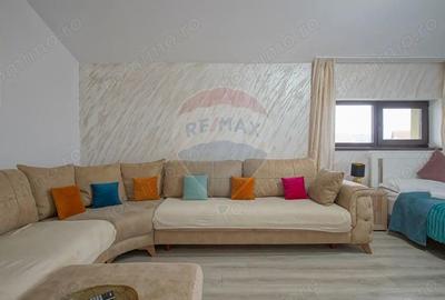 Vila cu 5 apartamente inchiriate in regim hotelier, Stupini, Bra?ov - 3