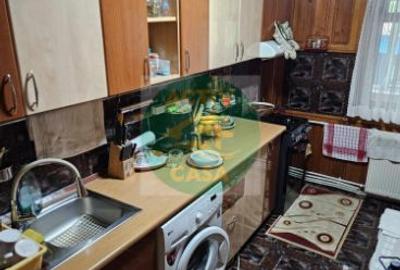 Apartament 3 camere, zona Episcopiei