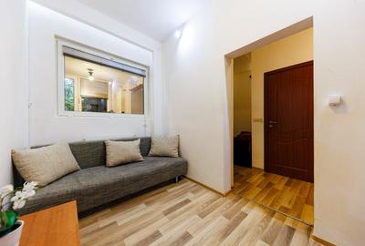 Apartament 2 camere | Parter | Zona Lipovei | 53.000 EUR | Comision 0% - 3