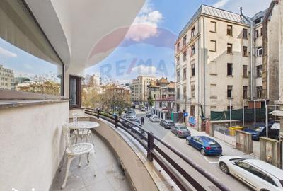 Apartament cu 3 camere semidecomandat, mobilat în Centrul Istoric - 14