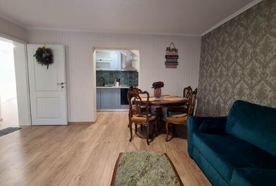 DESCOPERĂ FRUMUSEȚEA BRASOVULUI CASĂ DE LUX CU DOUĂ APARTAMENTE LA CHEIE - SCHEi - 4