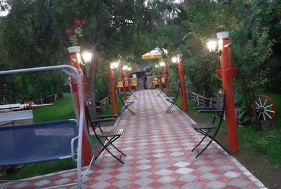 Casă în Șerel - 4