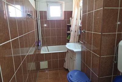 Apartament cu 2 camere în Exercițiu - 8