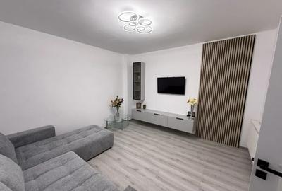 Casă cu 2 camere cu Teren 120 Mp în Faleza Nord - 6