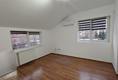 Spațiu de birouri 5 camere, 2 bai, Grigorescu - 3