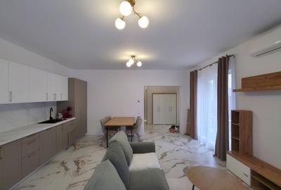 Duplex cu 5 camere cu Canalizare în Iris - 3