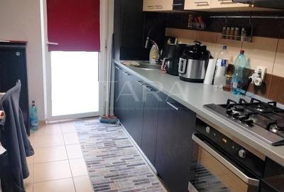 Apartament cu 2 camere decomandat, mobilat în Florești - 2