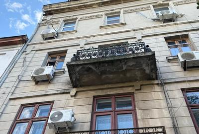 Apartament Cochet Central, Parcul Cișmigiu - 11