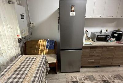 Apartament cu 2 camere decomandat în Obcini - 11