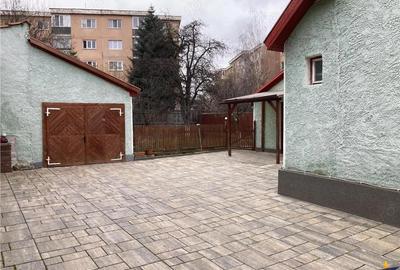 Casa 3 camere, recomandata:centru servicii cabinet birouri, Central, Sfantu Gheorghe - 6