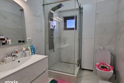 Apartament cu 4 camere, mobilat în Dorobanți - 2