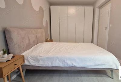Apartament cu doua camere de inchiriat la Maurer - 2