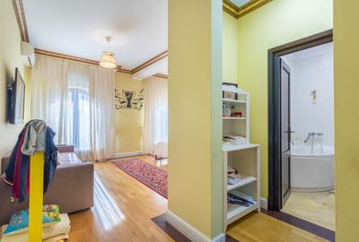 Vila cu piscina si garaj - 6 dormitoare - Pantelimon - 26