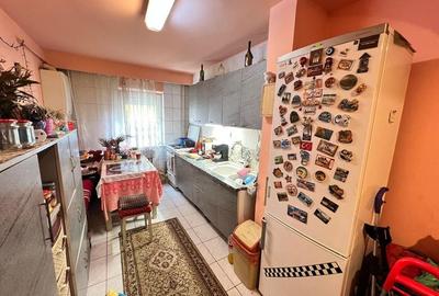 Apartament cu 4 camere decomandat | 82 mp + 2 balcoane | Manastur | Piata Flora - 8