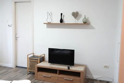 Apartament cu 2 camere, mobilat în Cișmigiu - 2