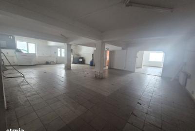 Spațiu comercial, de 600 mp, în Central - 9