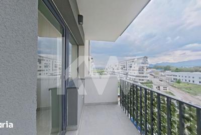 Apartament cu 3 camere decomandat în Sânpetru - 15