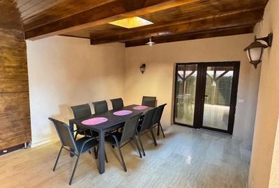 Casă cu 6 camere în Dumbrăvița - 6