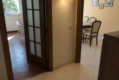 Apartament cu 4 camere decomandat în ICIL - 2