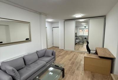 Garsonieră decomandată în Drumul Taberei - 3