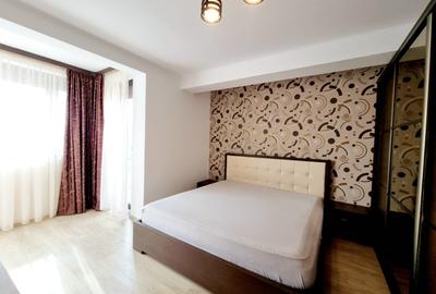 Apartament cu 2 camere în - 10