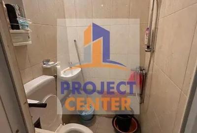 Garsonieră semidecomandată în Războieni - 2