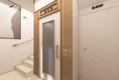 Duplex 2 camere | Victoriei | Buzesti | Grivitei | Berzei - 8