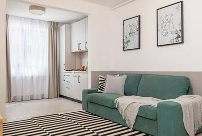 Apartament 2 camere / Hils Sunrise / 5 minute Metrou / Comision 0% Apartament 2 camere / Hils Sunrise / 5 minute Metrou / Comision 0% - 2