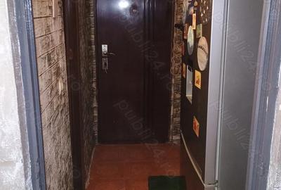 Garsonieră decomandată în Central - 8