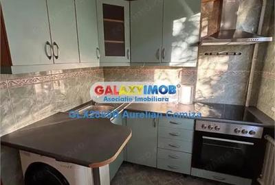 Apartament cu 3 camere decomandat în Central - 7