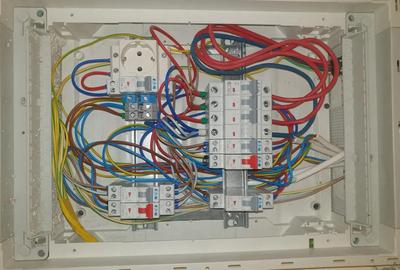 Casă cu 5 camere în Central - 4
