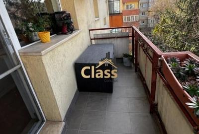 Apartament cu 4 camere decomandat, mobilat în Mărăști - 9