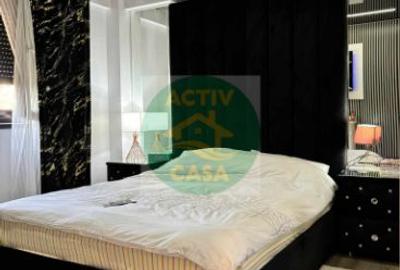 Apartament 2camere, bloc nou, etaj 1 - 2