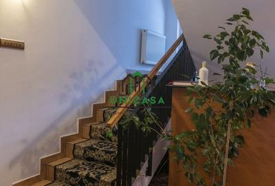 Pensiune - Baile Olanesti - Zona Centrala - 47