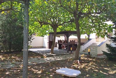 MAMAIA SAT - LIDL VILA P+1+M TEREN 560 MP. 8 CAMERE 5 BAI, MOBILATA, UTILATA - 7