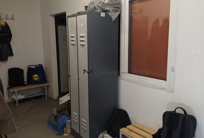Spațiu comercial, de 1,080 mp, în Est - 3