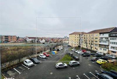 Garsonieră semidecomandată în Calea Dumbrăvii - 1