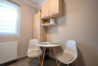 Berceni/Dimitrie Leonida/Bloc Nou/Loc Parcare/Ap 2 Camere Modern La Cheie/ - 8