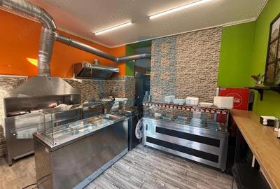 Spatiu comercial-De vanzare-Ultracentral-La Anaf-Vad Extraordinar - 2