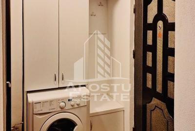 Garsonieră semidecomandată în Micălaca - 2