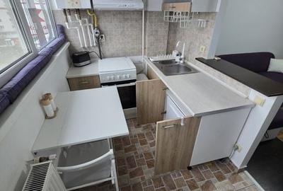 De închiriat apartament duplex 2 camere mansardat Șos. Olteniței - 3