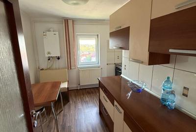 Apartament cu 3 camere decomandat în Lacu - 7
