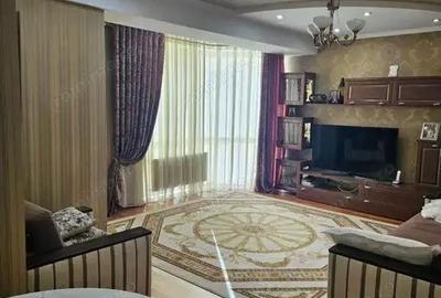 3 camere in zona Girocului - 3