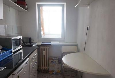 Garsonieră decomandată în Dristor - 3