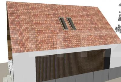 Teren de 1020 mp, în Aiton - 7