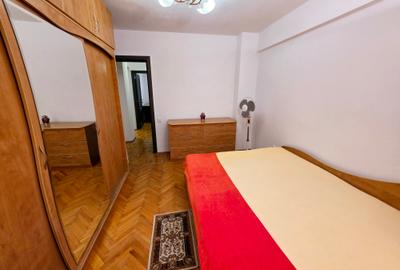 Apartament cu 3 camere semidecomandat, mobilat în Kogălniceanu - 23