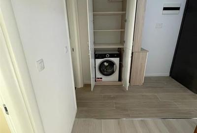 Apartament 1 camere Openspace in Evergreen Towers Tatarasi, LOC DE PARCARE INCLU - 5