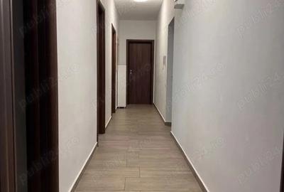 Apartament 2 camere Militari Residence REGIM HOTELIER