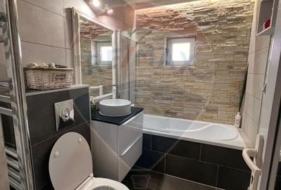 Apartament cu 3 camere de inchiriat in zona Rogerius - 9